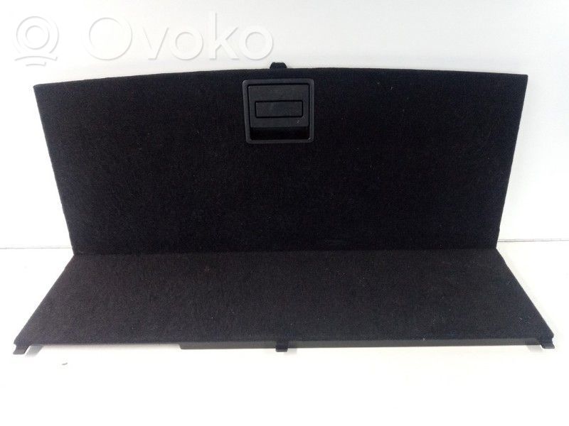 Lexus CT 200H Doublure de coffre arrière, tapis de sol