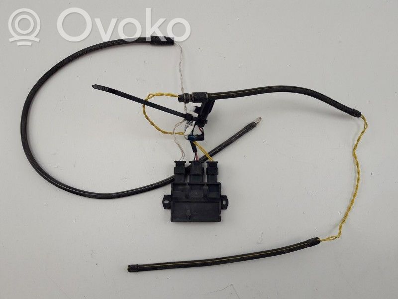Mazda CX-60 Antena de radio 