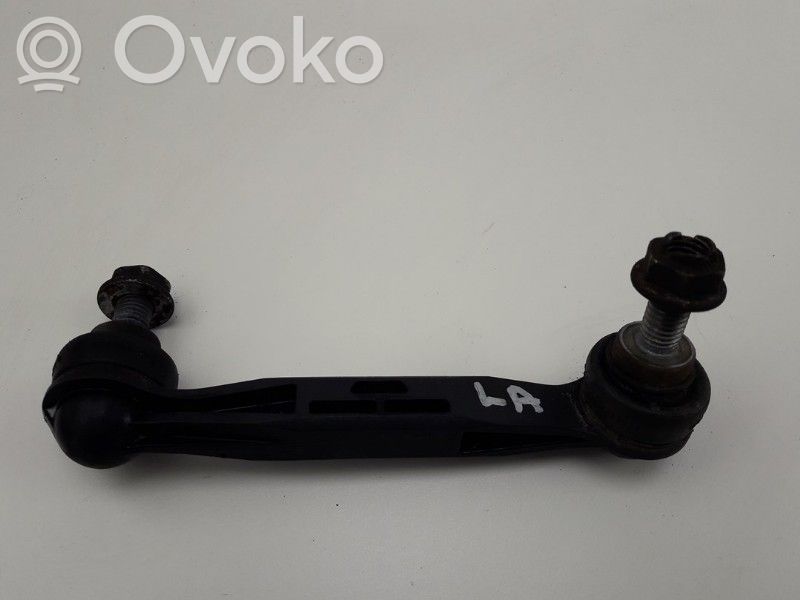 BMW 3 F30 F35 F31 Alte piese de sub caroserie 