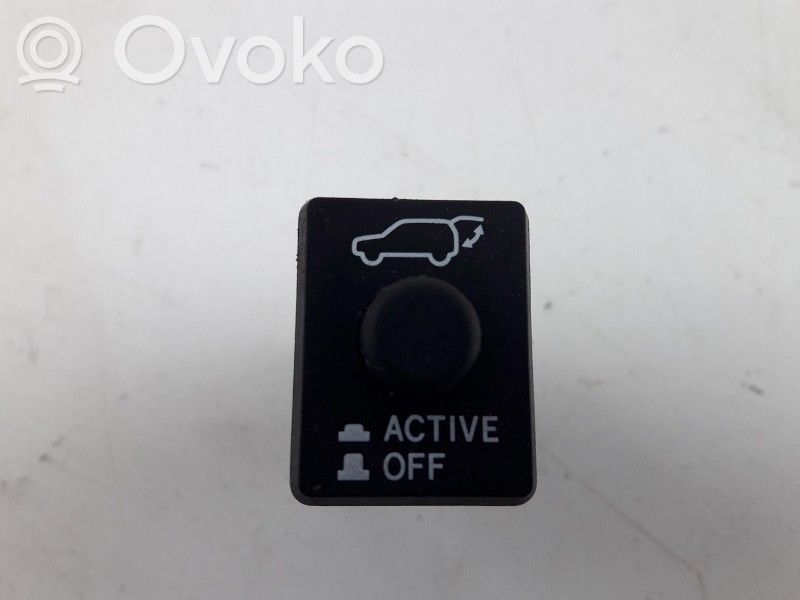 Mitsubishi Outlander Loading door sensor 