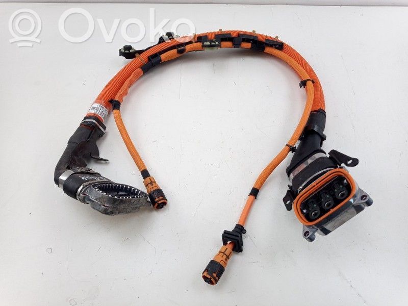 BMW 3 G20 G21 Cablu înaltă tensiune 