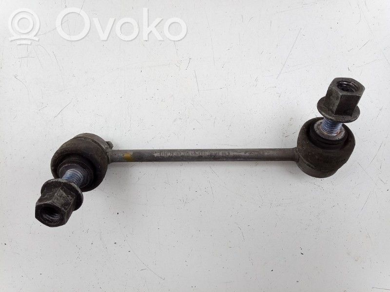Volvo V60 Alte piese de sub caroserie 