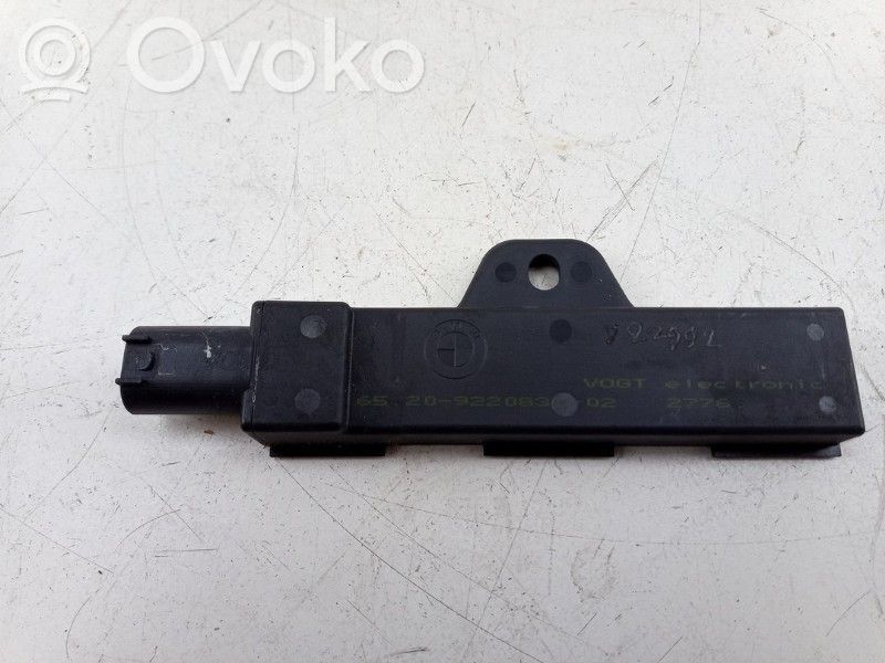 BMW 4 F36 Gran coupe Antenna di sistema senza chiave