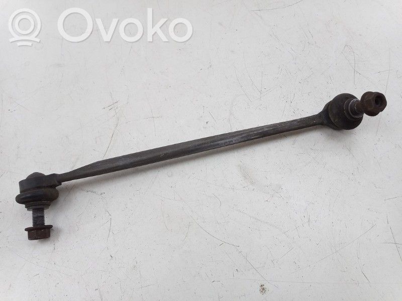Skoda Octavia Mk3 (5E) Altra parte sotto la carrozzeria 