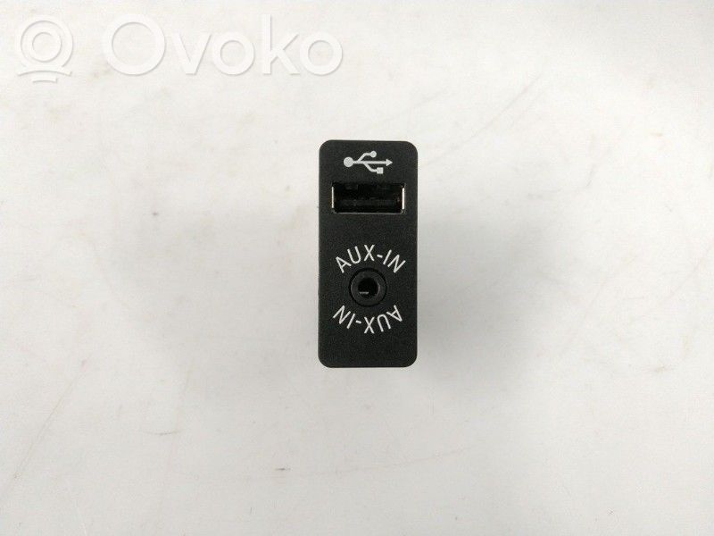 Mini One - Cooper F56 F55 Conector priză AUX 