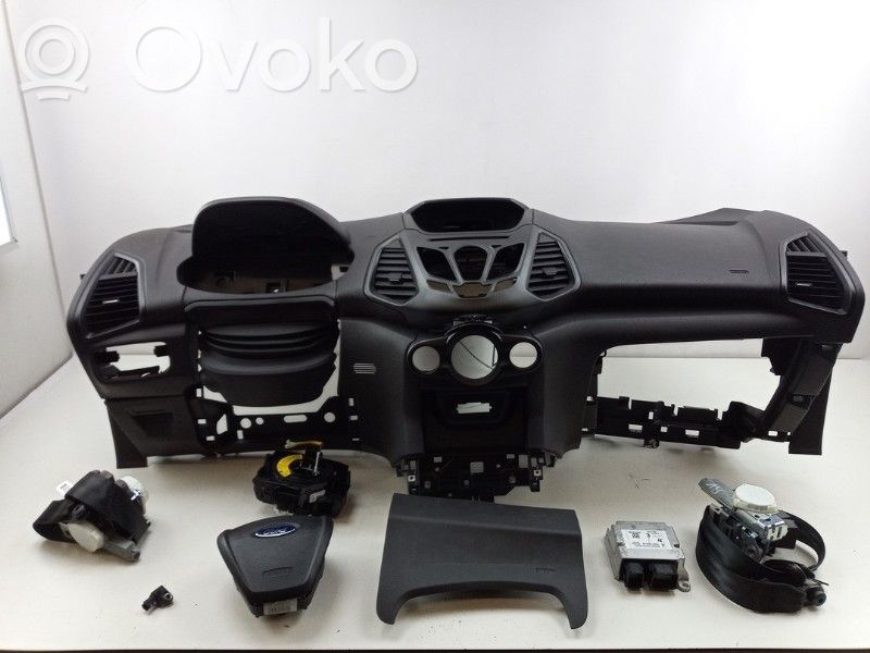 Ford Ecosport Set airbag 