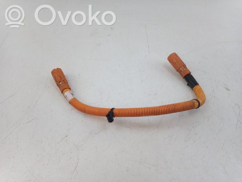 Mercedes-Benz B W246 W242 Cavo ad alta tensione