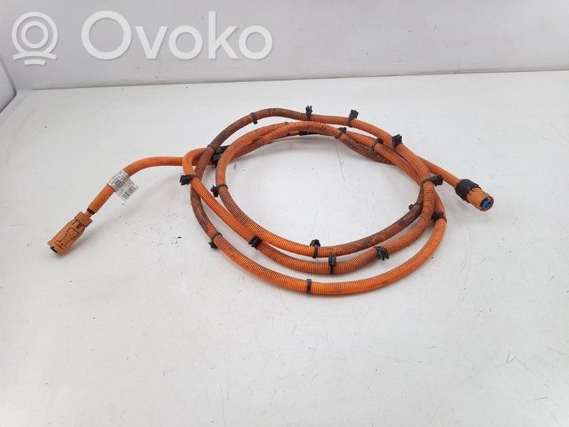 BMW i3 Cavo ad alta tensione 