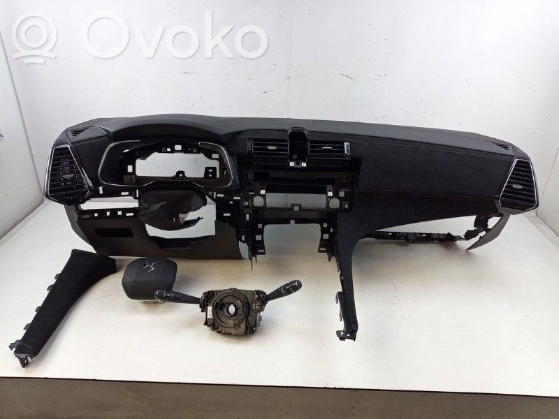 Set airbag   9816104777,9816104777