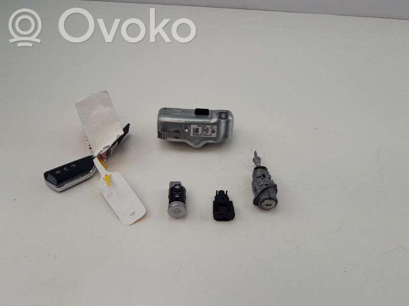 Volkswagen ID.5 Blocco set 