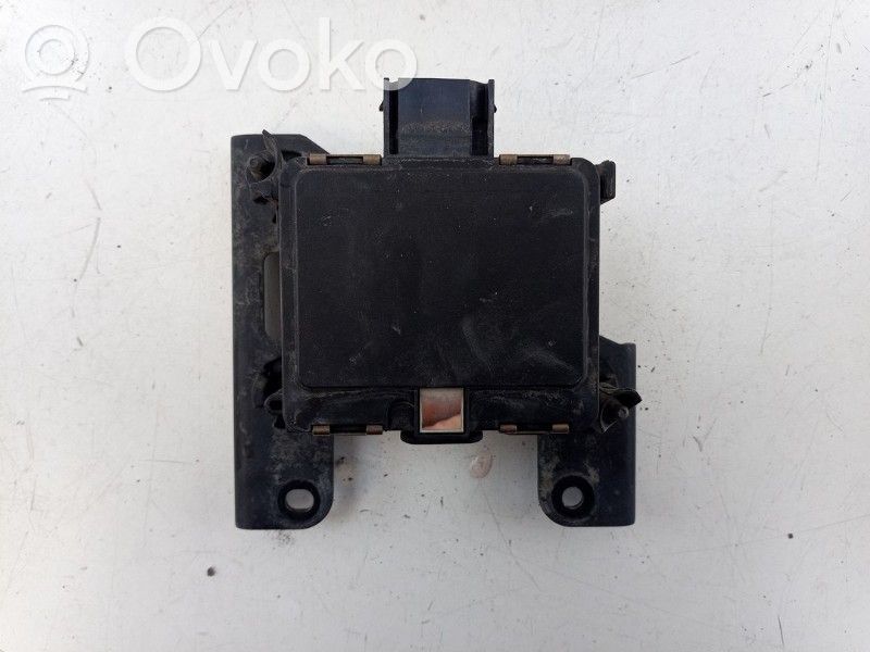 Skoda Fabia Mk3 (NJ) Sensore radar Distronic