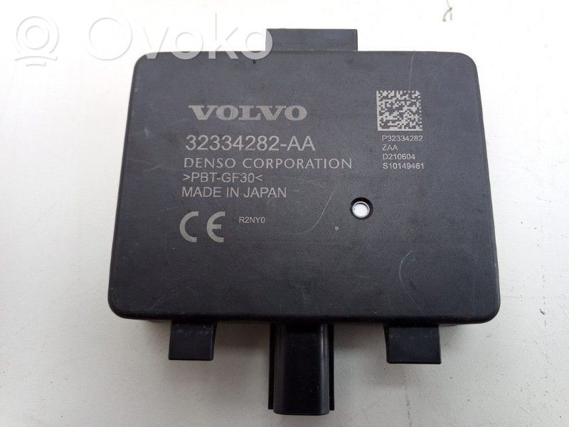 Radarsensor Abstandsradar   32334282,32334282AA,32334282,32334282AA