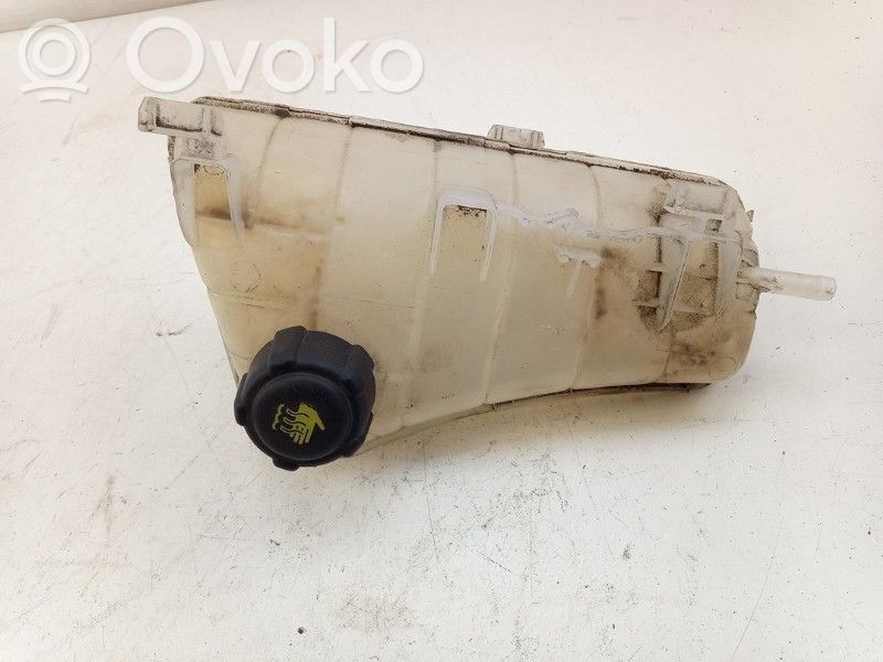 Mercedes-Benz Citan W415 Serbatoio di compensazione del liquido refrigerante/vaschetta