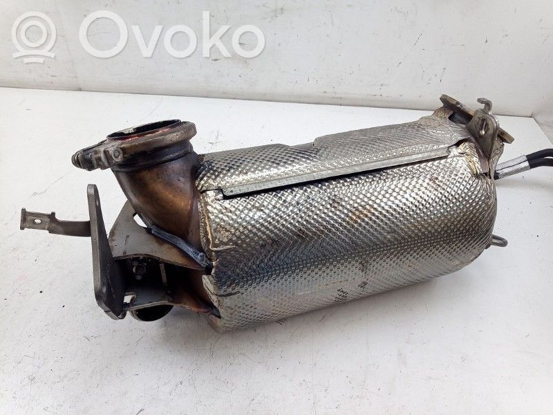 Mercedes-Benz Sprinter W907 W910 Filtre à particules catalyseur FAP / DPF