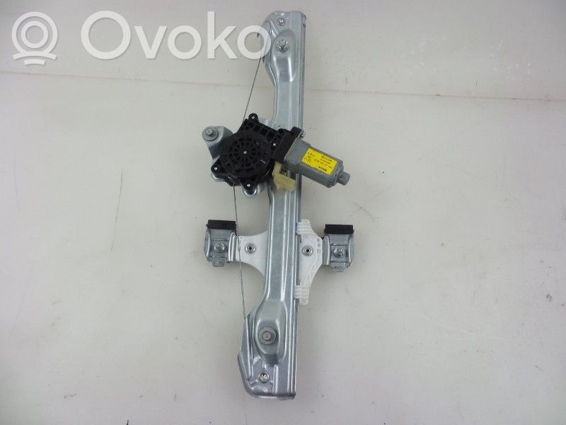 Opel Karl Macara geam față manuală