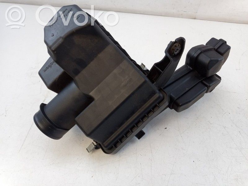 Ilmansuodattimen kotelo   165004ED0C,165004ED0C