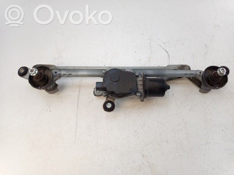 Motor și paralelogram ștergător parbriz   288004EH0A,288004EH0B,288004EH0A,288004EH0B