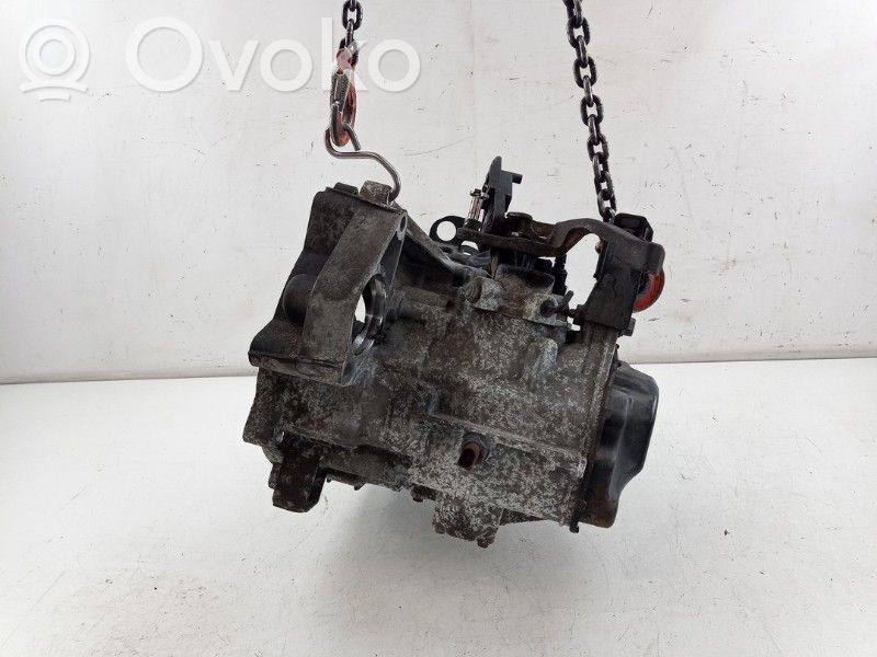 Volkswagen Polo Boîte de vitesses manuelle à 5 vitesses