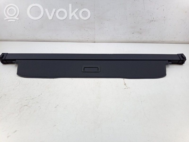 Volvo V60 Plage arrière