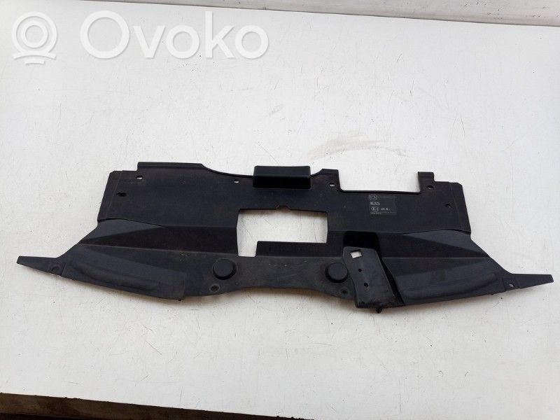 Renault Trafic III (X82) Kit de pièce par-chocs avant