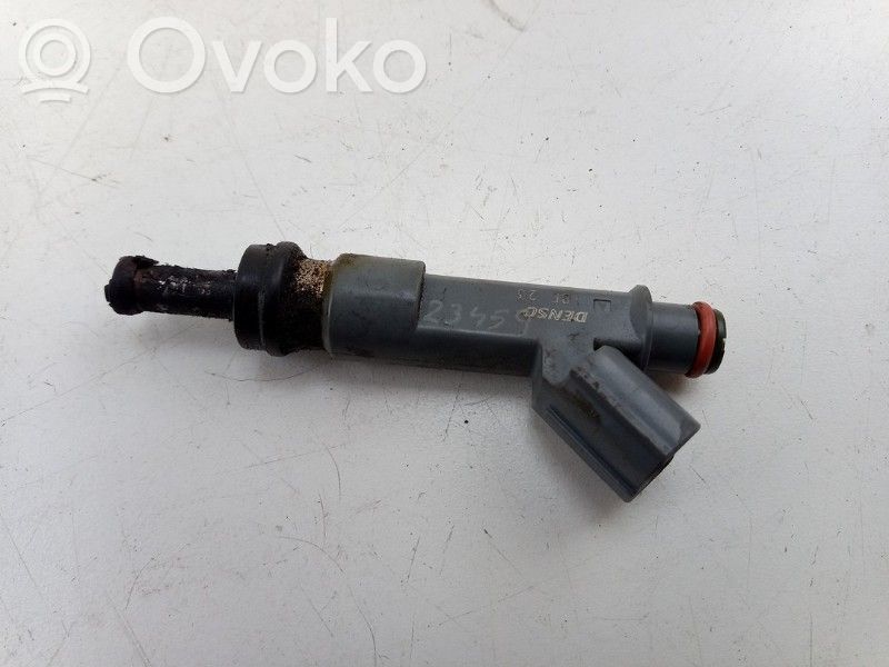 Toyota Prius (XW50) Inyector de combustible
