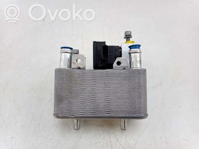 BMW 5 G60 G61 Muu moottoritilan osa 