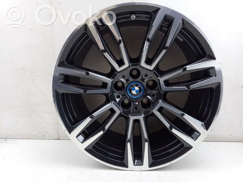 BMW 5 G60 G61 Cerchione in lega R19
