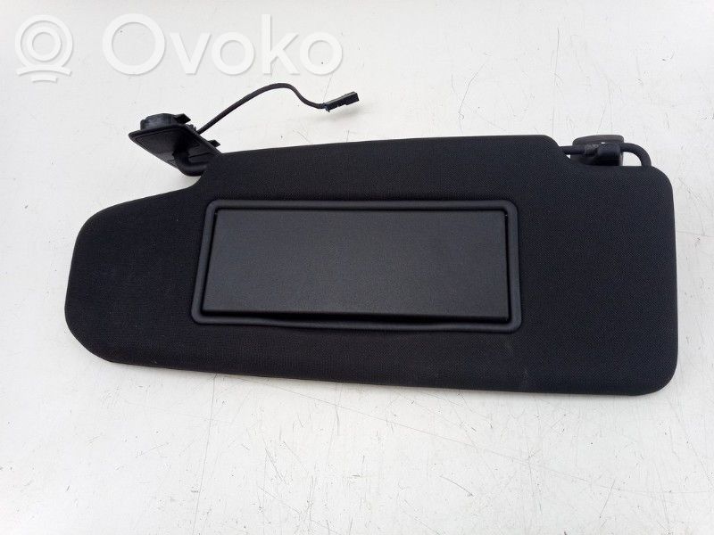 Volvo V60 Osłona przeciwsłoneczna 