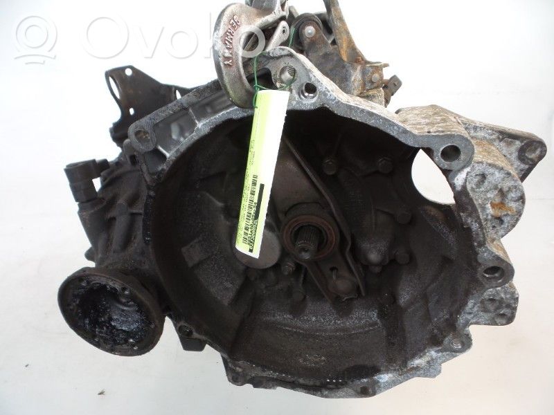 Skoda Octavia Mk1 (1U) Caja de cambios manual de 5 velocidades