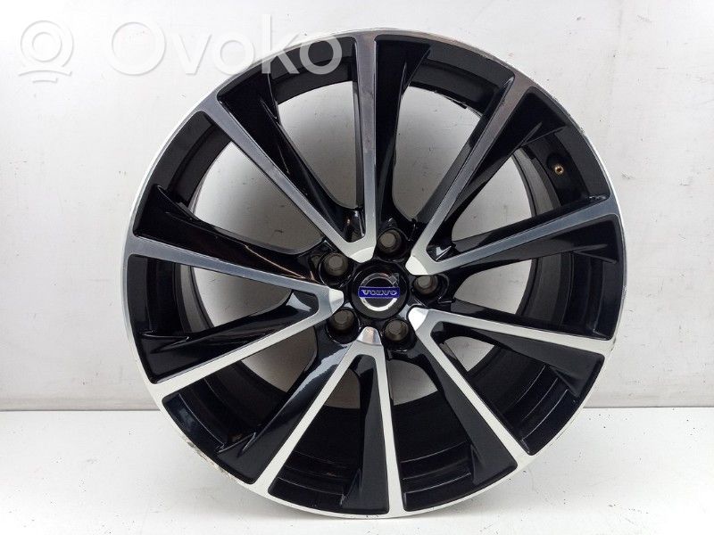 Volvo V60 R19-alumiinivanne 