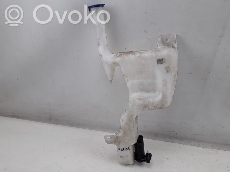 Ford B-MAX Depósito/tanque del líquido limpiaparabrisas 