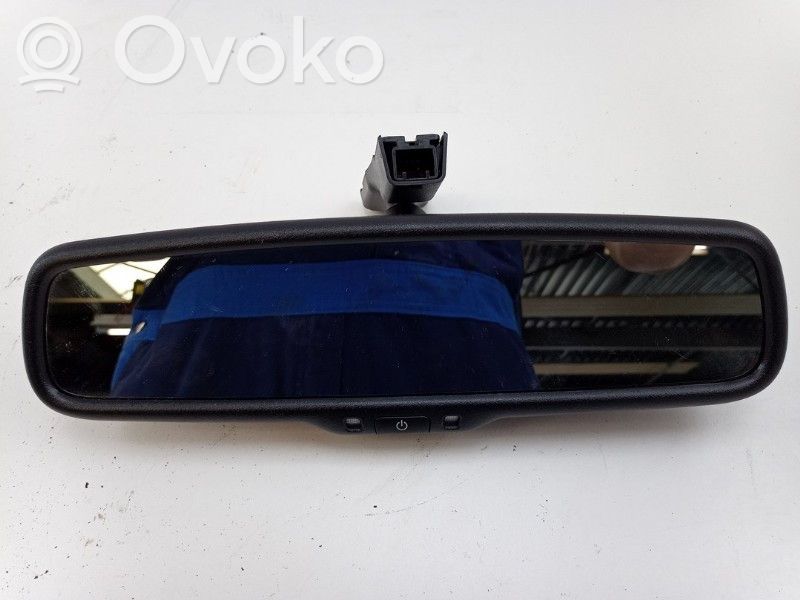 KIA Niro Lusterko wsteczne 