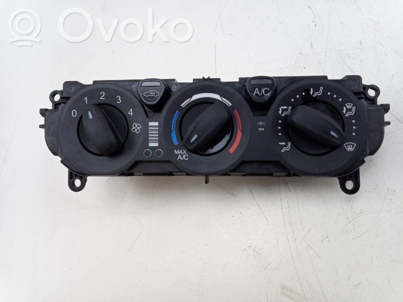 Ford Transit Custom Unitate control climatizare 