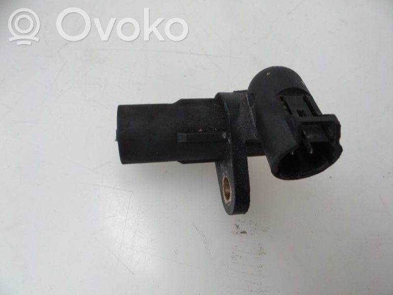Volvo S40, V40 Czujnik położenia wału korbowego