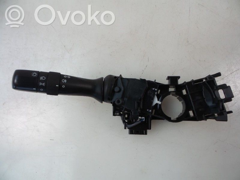 Toyota Yaris Palanca de intermitentes