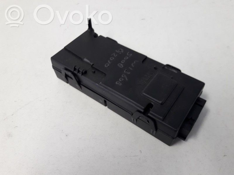 Peugeot 5008 Sterownik / Moduł kontroli ciśnienia w oponach 