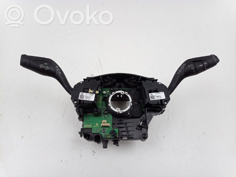 Ford Focus C-MAX Boutons / interrupteurs volant 