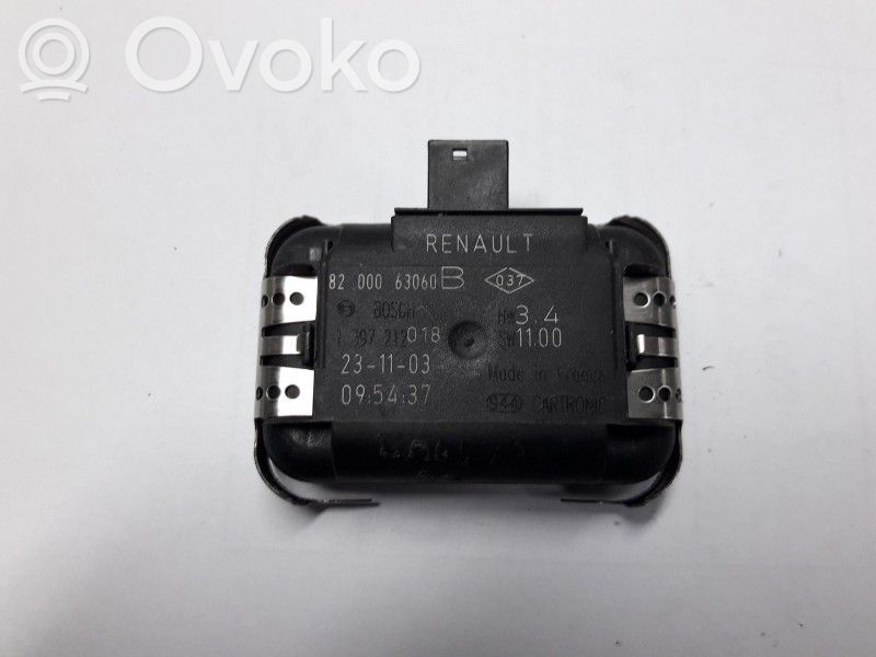 Renault Laguna II Sensore pioggia