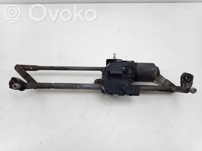 Volkswagen Golf V Tringlerie d'essuie-glace avant