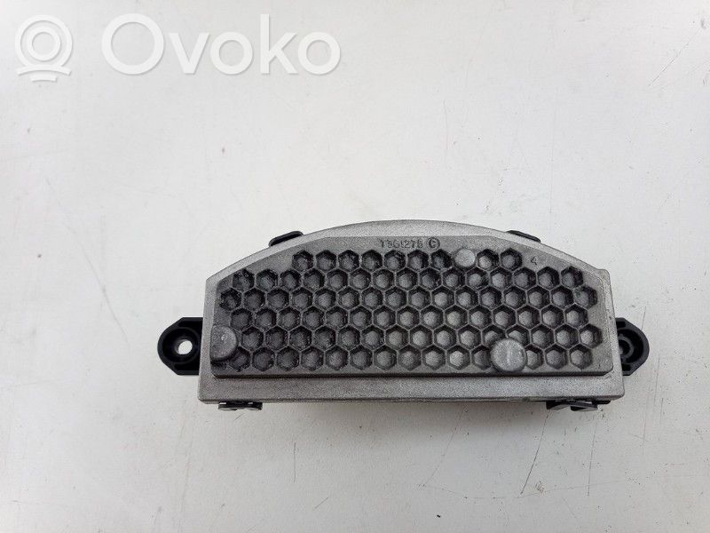 Opel Astra L Motorino ventola riscaldamento/resistenza ventola