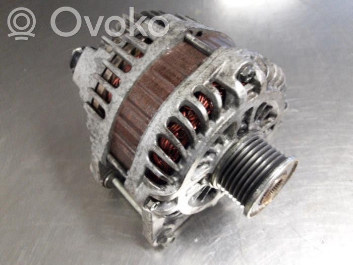 Nissan Qashqai Alternator 