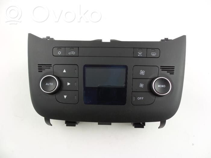 Fiat Punto Evo Unitate control climatizare 