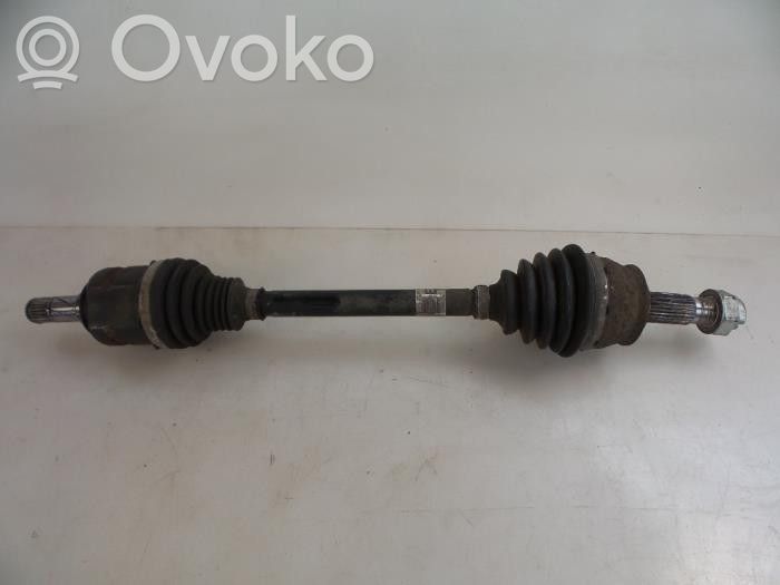 Opel Corsa D Arbre d'entraînement avant 