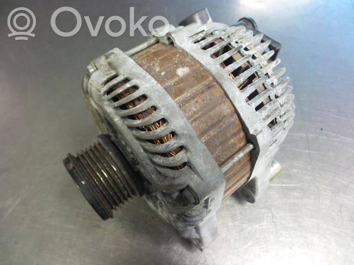 Citroen C5 Generatore/alternatore 