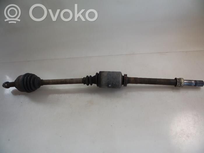 Opel Vivaro Semiasse anteriore
