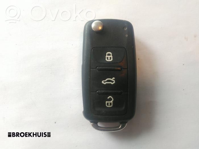 Seat Ibiza IV (6J,6P) Chiave/comando di accensione