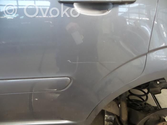 Opel Zafira B Puerta trasera