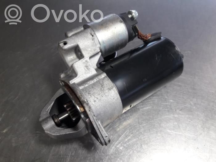 Mercedes-Benz B W245 Motor de arranque