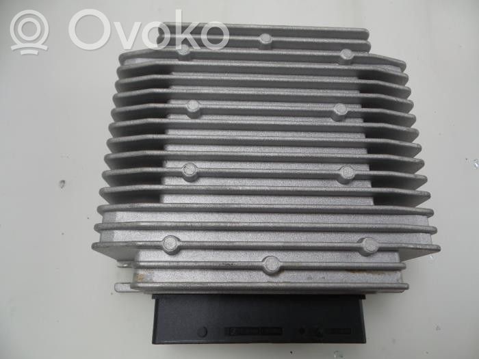 Tesla Model S Amplificador de sonido