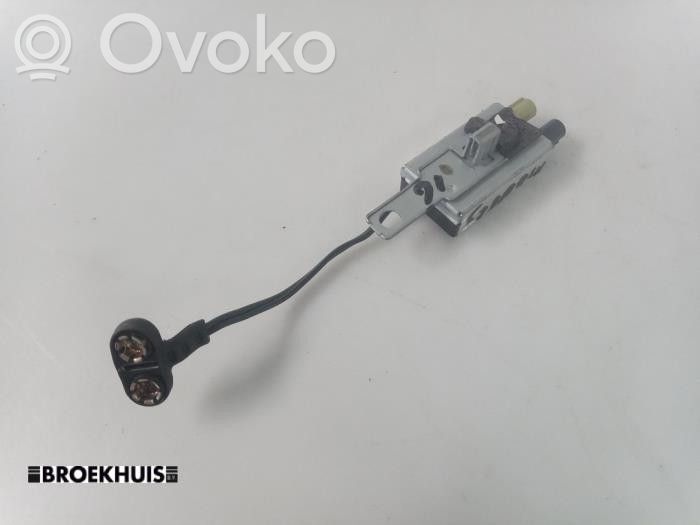 Tesla Model S Moduł / Sterownik anteny